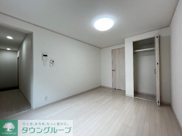 ドマーニ扇の物件内観写真